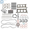 Head Gasket Set with Bolts for Kia Santa Fe 3.3L V6 (2013–2020)