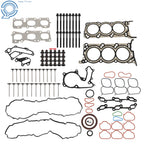 Head Gasket Set with Bolts for Kia Santa Fe 3.3L V6 (2013–2020)