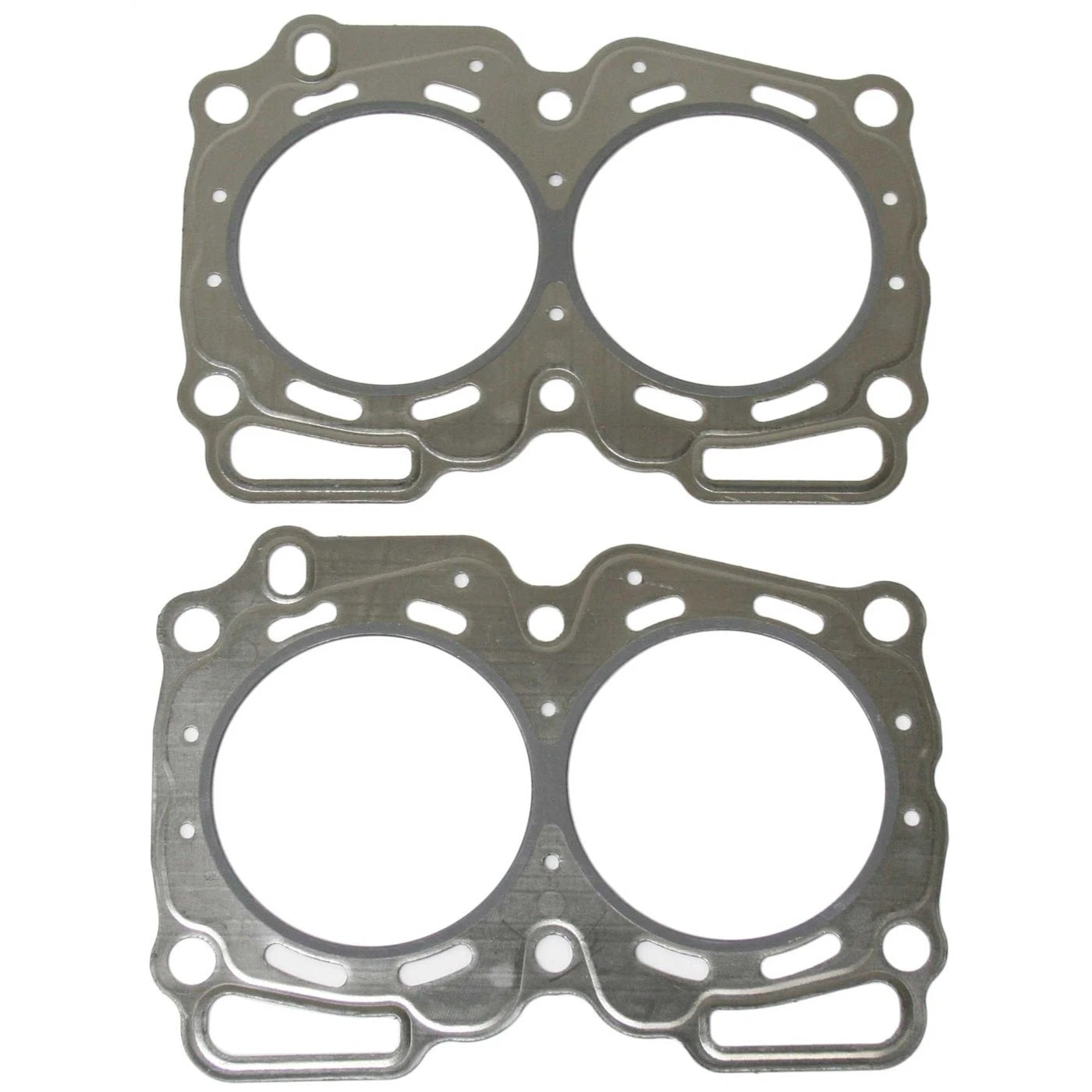 Set of 4 Cylinder Head Gaskets for Subaru Legacy Impreza Outback