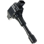 Set of 3 Ignition Coils for Nissan GT-R (2009–2021)