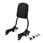 Sissy Bar Backrest Docking Hardware Kit for Harley Heritage Classic (2018–2025)