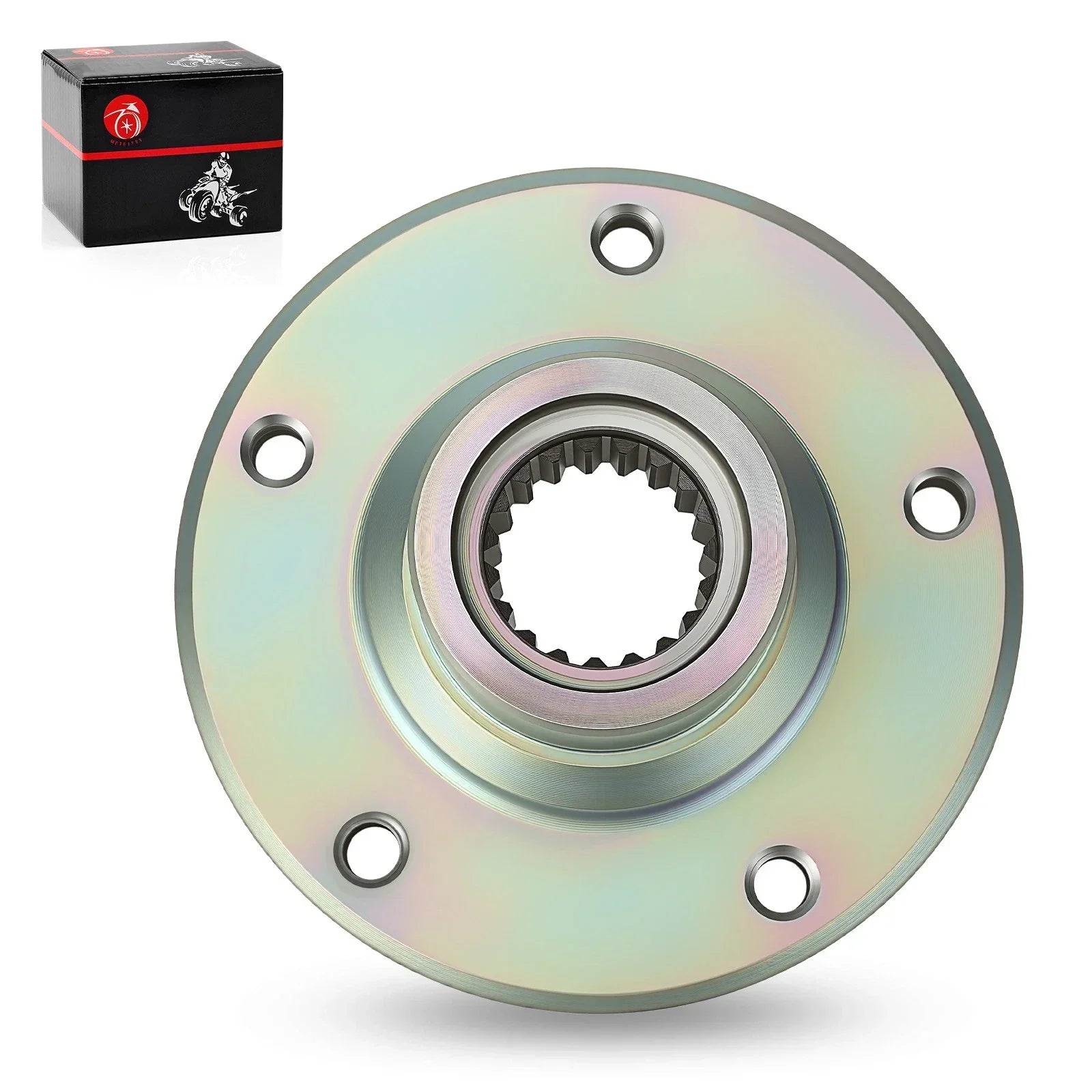 Rear Differential Pinion Joint for Honda Rancher (2009–2014)