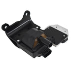Ignition Coil with Module for Chevrolet GMC (1995-2007)