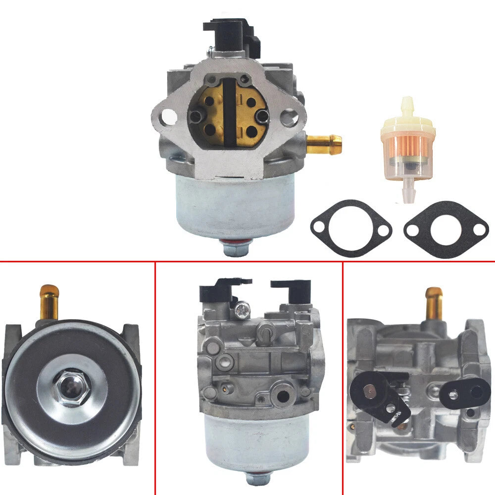 Set of 2 Carburetors for Kawasaki FJ180V