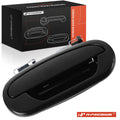 Front Right Door Handle for Ford F150 (1997–2003) - Black Plastic
