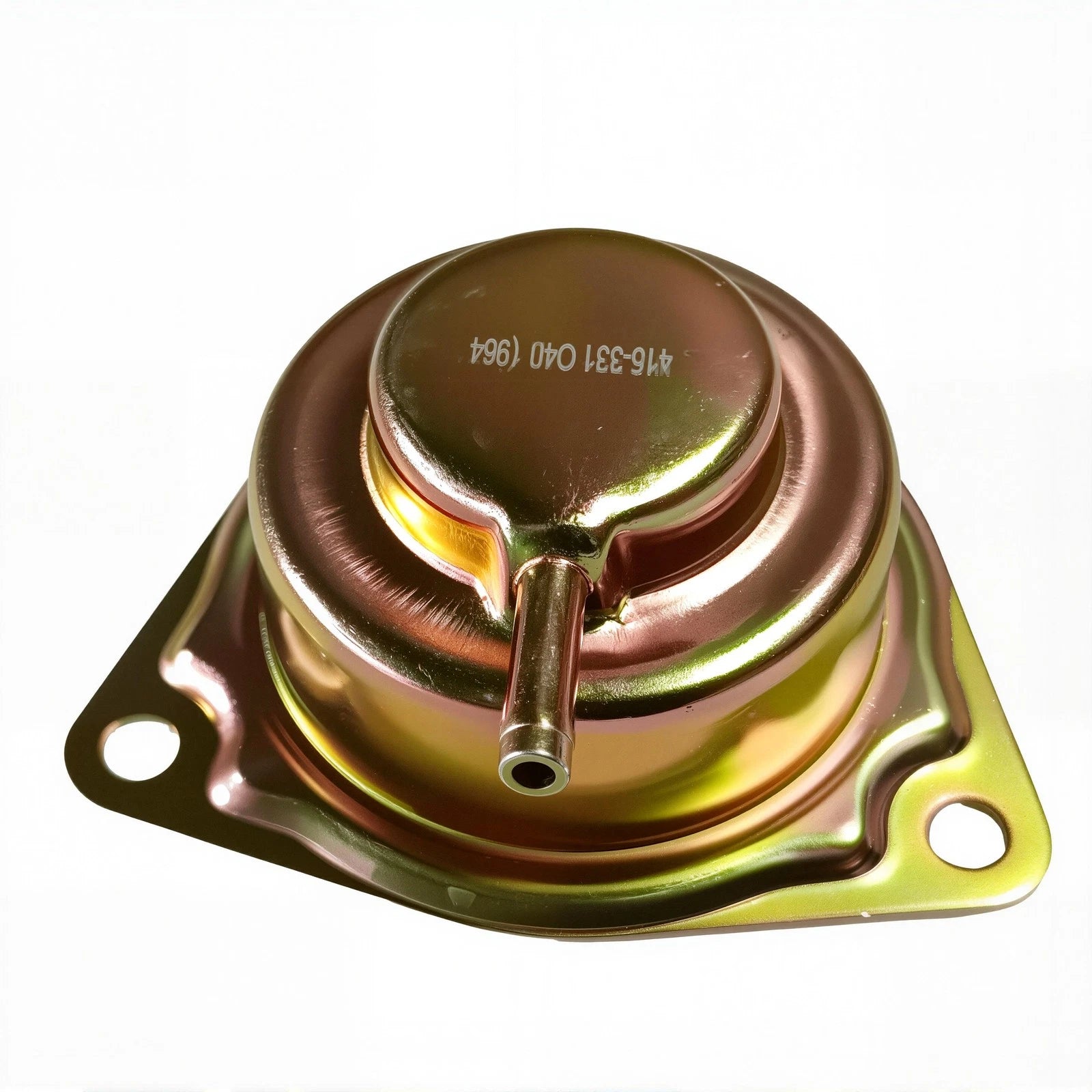 Turbocharger Diverter Valve 911-798 for Hyundai Sonata Santa Fe Kia Optima (2011–2019)
