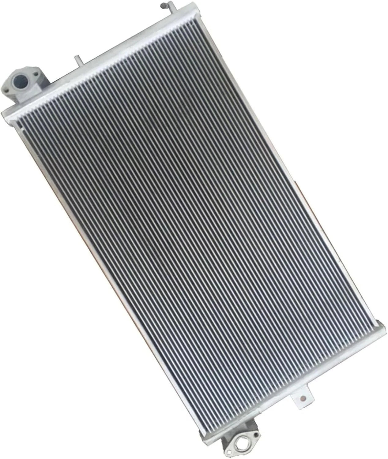 Oil Cooler 208-03-71121 for Komatsu Excavator PC400-7, PC450-7, PC450LC-7 (2000–2007)