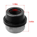 1 PC Screen Cap Air Bleeder for Easy Clean Filter Kit (190106Z)