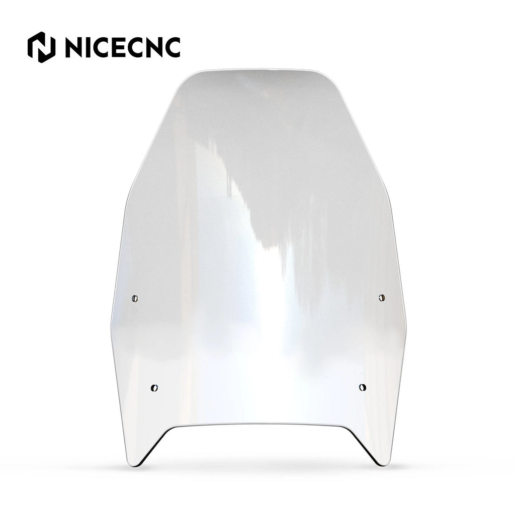 Windshield Windscreen for Yamaha Tenere 700 XTZ07 (2019–2024) 13.4"x10.24"
