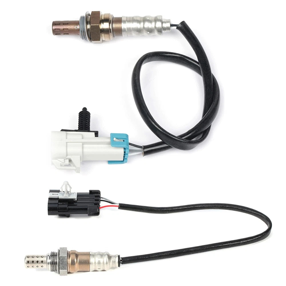 Set of 2 Oxygen O2 Sensors for Pontiac GTO (2004–2006) Upstream & Downstream