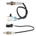 Set of 2 Oxygen O2 Sensors for Pontiac GTO (2004–2006) Upstream & Downstream