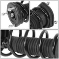 Rear Strut with Coil Spring for ES300 Camry (2002–2003)