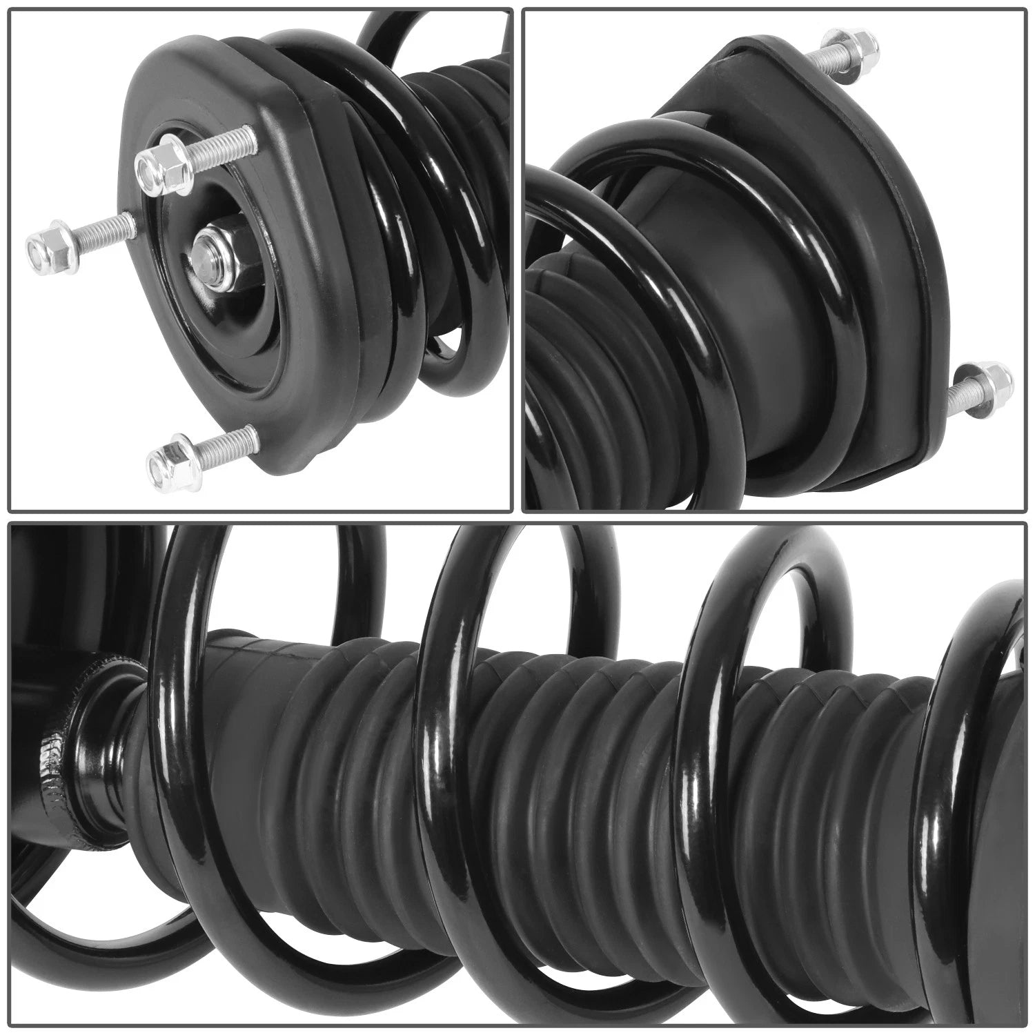 Rear Strut with Coil Spring for ES300 Camry (2002–2003)