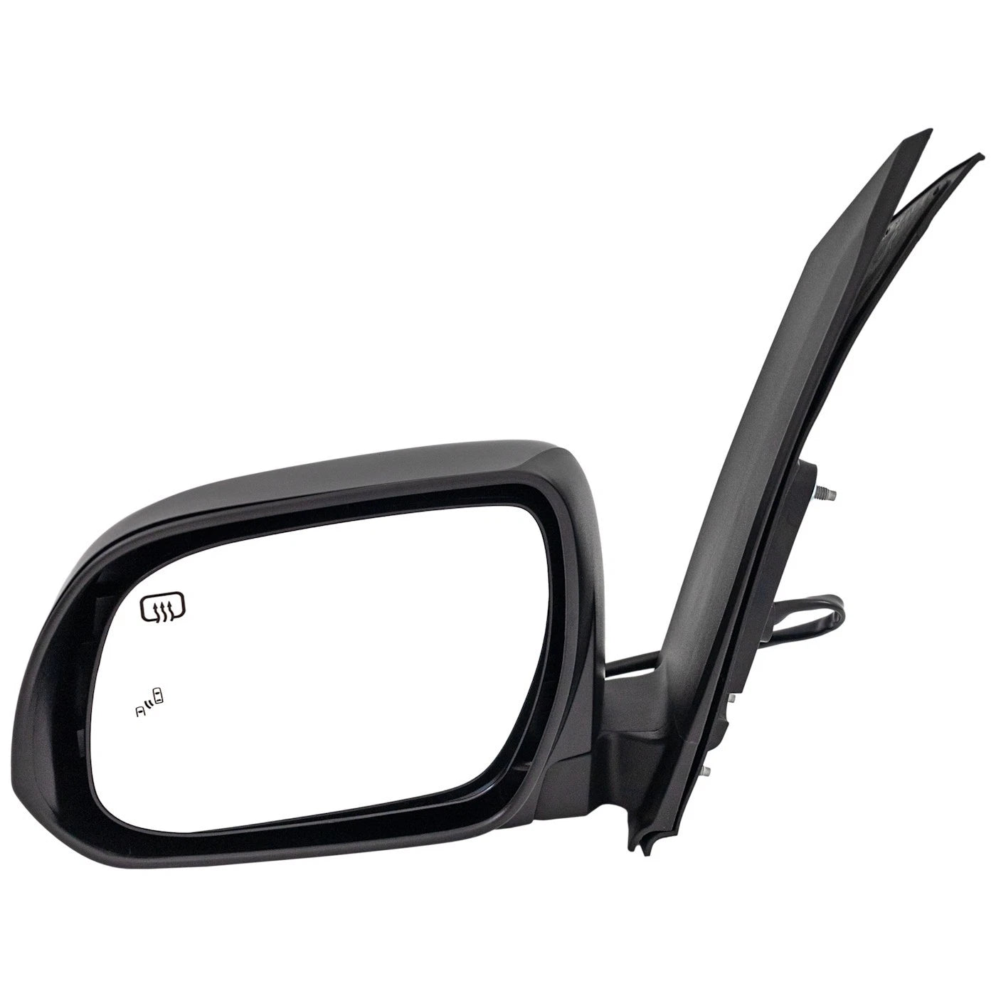 Driver Left Side Heated Mirror for Toyota Sienna (2018–2020)