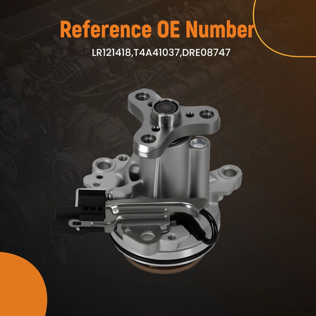 Coolant Water Pump for Land Rover Range Rover Sport (2019–2023)