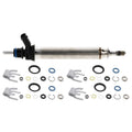 Bosch Fuel Injector & O-Ring Kit for C216 W218 C207 W212 W463 X166 W166 W221