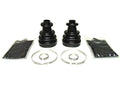 CV Boot Kits for Can-Am Bombardier Outlander 330 400 4x4 (2003–2008)