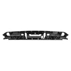Steel Rear Step Bumper Face Bar for Nissan Titan Titan XD (2016–2021)