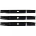 Set of 3 Blades for Country Clipper H-1708 (Fits 91-128)