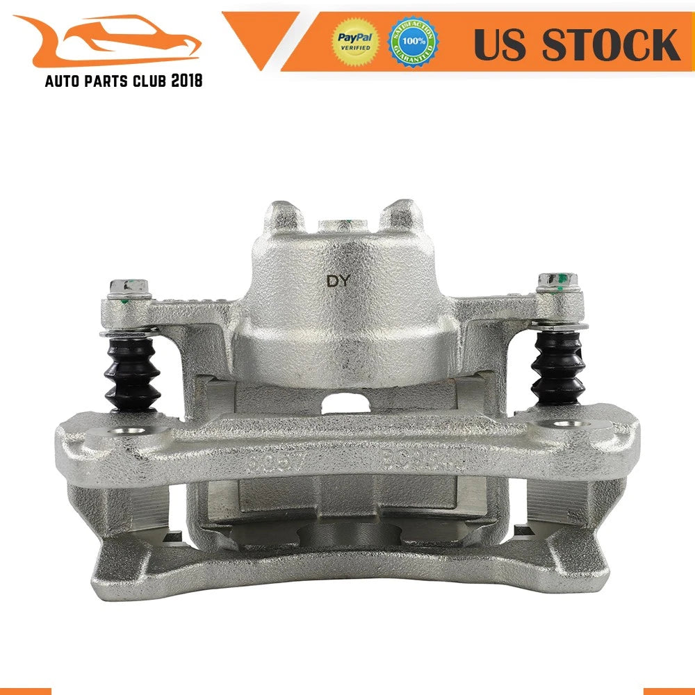 Front Left Brake Caliper w/ Bracket for Mitsubishi Eclipse (2006–2012)