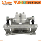Front Left Brake Caliper w/ Bracket for Mitsubishi Eclipse (2006–2012)