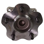 Wheel Hub for Nissan Rogue (2008–2013) Rear Left or Right with Bearing FWD