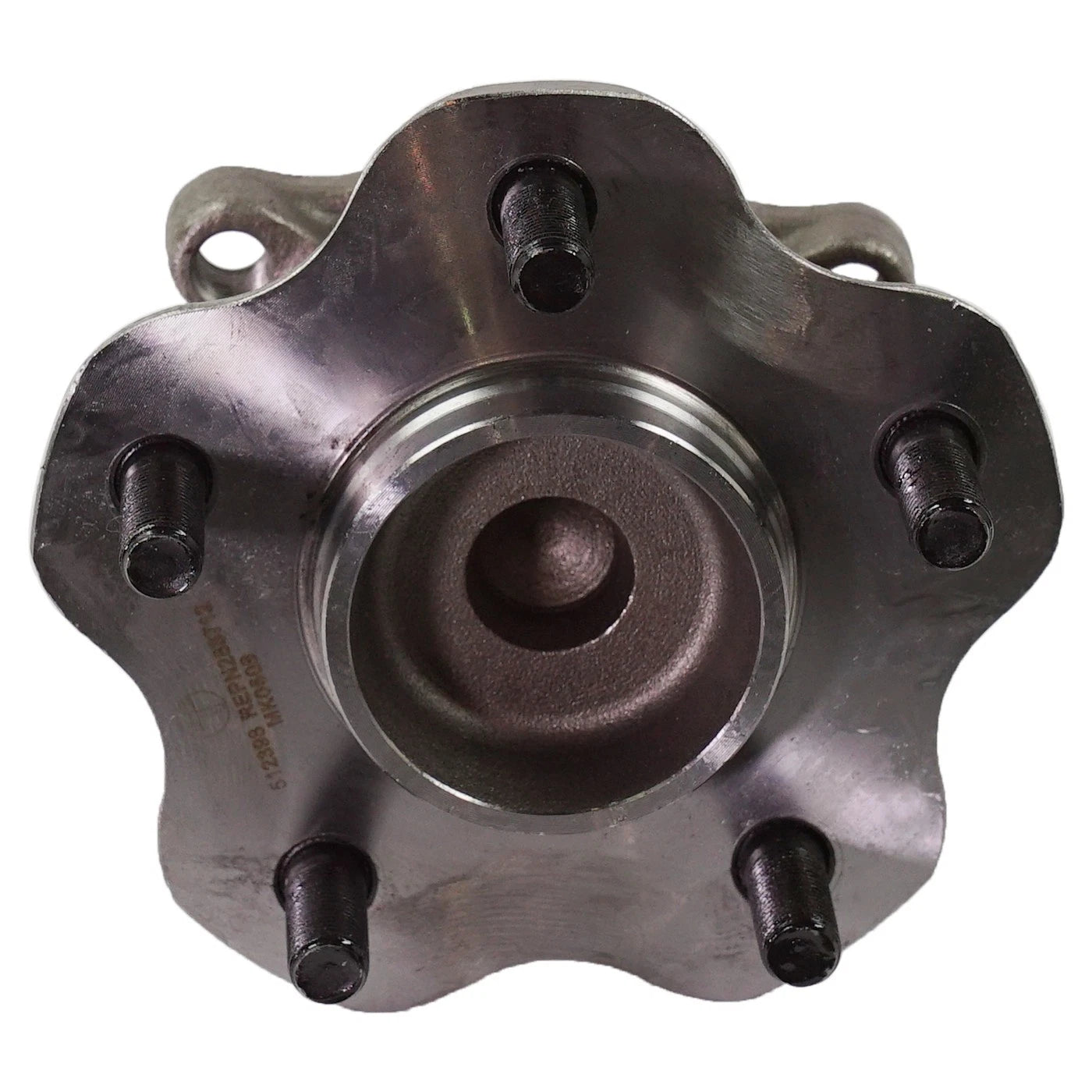 Wheel Hub for Nissan Rogue (2008–2013) Rear Left or Right with Bearing FWD