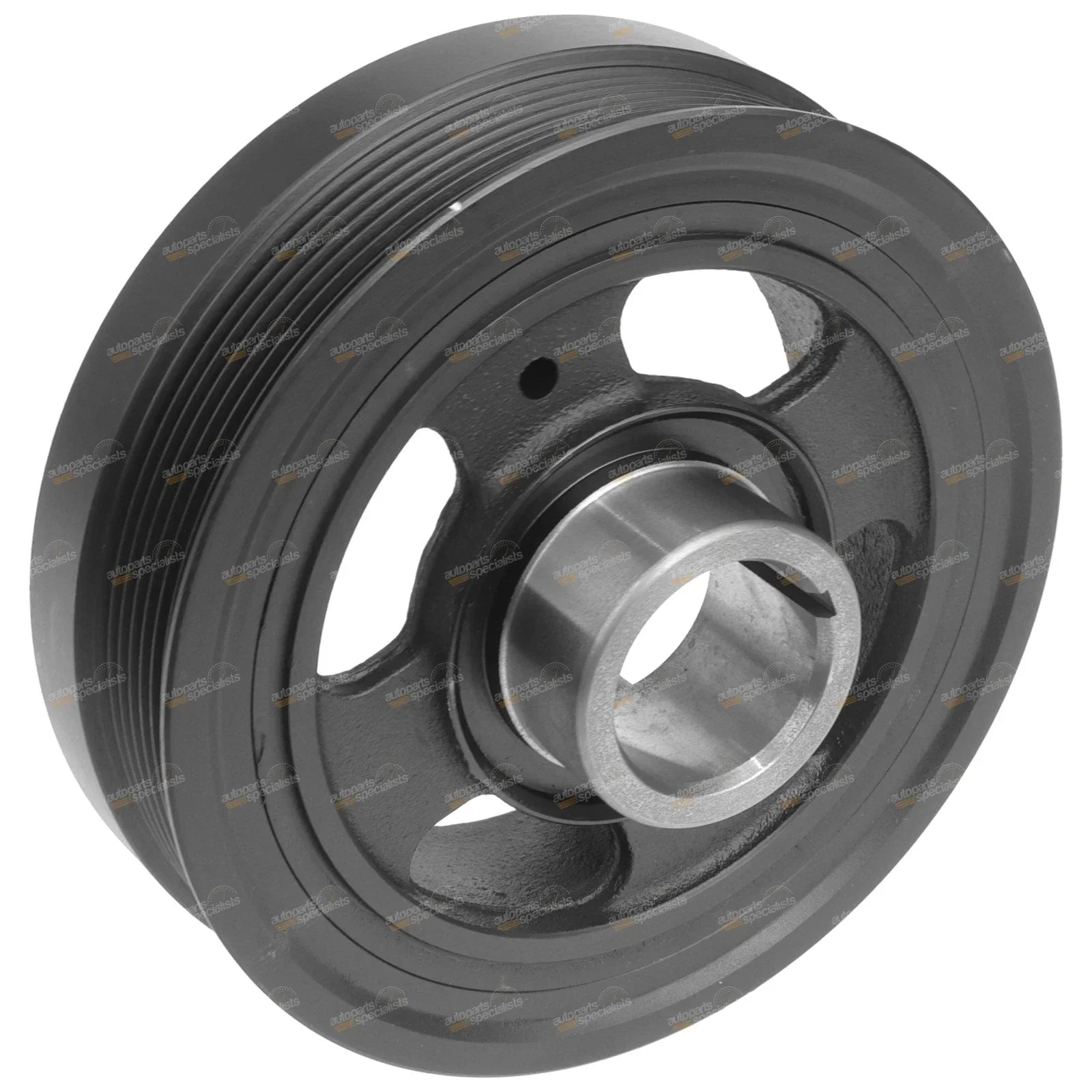 Harmonic Balancer for Toyota Hilux (2005–2015)
