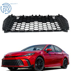 Lower Grille for Toyota Camry SE (2025) Matte Black Easy Installation