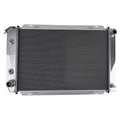 Aluminum Radiator for Lincoln Continental/Mark VII (1982–1992)