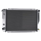 Aluminum Radiator for Lincoln Continental/Mark VII (1982–1992)