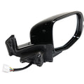 Power Heated Mirrors for Honda Ridgeline (2017–2020)