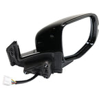 Power Heated Mirrors for Honda Ridgeline (2017–2020)