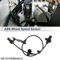 ABS Wheel Speed Sensor No. 57470SNA013 for Honda Civic (2006–2011) Rear Right