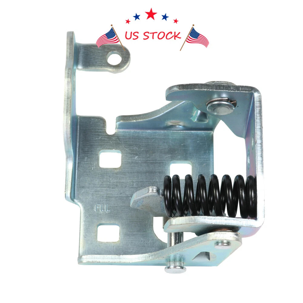 Front Driver Left Side Door Hinge for Chevy Suburban Yukon (2007-2014)