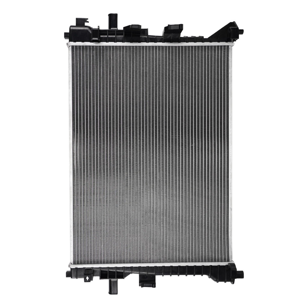Radiator for Lincoln Town Car Mercury Grand Marquis Ford Crown Victoria (2006–2011)