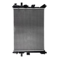 Radiator for Lincoln Town Car Mercury Grand Marquis Ford Crown Victoria (2006–2011)