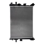 Radiator for Lincoln Town Car Mercury Grand Marquis Ford Crown Victoria (2006–2011)