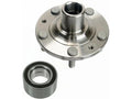 Front Wheel Hub Assembly for Mazda 6 (2003–2008) RQ351CW