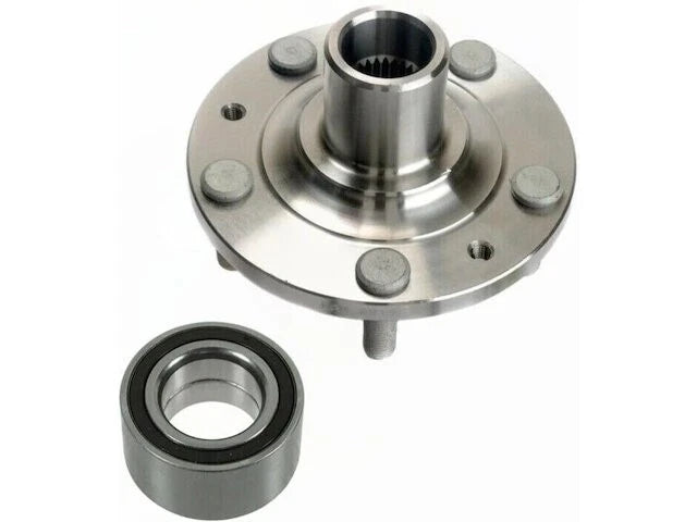 Front Wheel Hub Assembly for Mazda 6 (2003–2008) RQ351CW