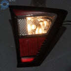 Tail Lights for Ford Escape (2017-2019) Halogen Driver & Passenger Set