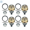Complete Upper & Lower Ball Joints for Bombardier Can-Am DS650 (2000–2005)