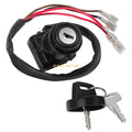 Ignition Switch with Key for Polaris Scrambler Sportsman 335 (1989–2000) 4110140