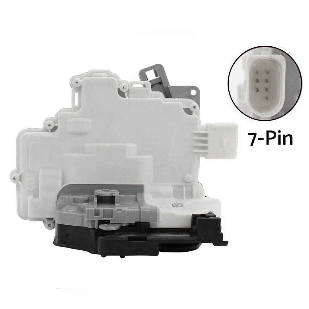 Rear Left Door Lock Actuator for Audi A4 A5 Q5 RS4 RS5 (2008–2016) 8K0839015