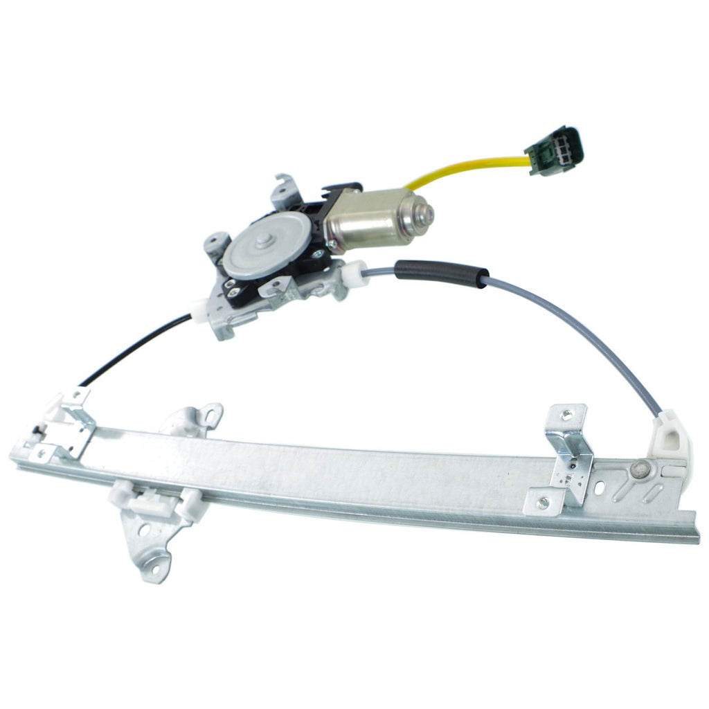 Window Regulator for Nissan Juke (2011–2017) Right Front