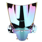 ABS Double Bubble Windshield for Honda CBR250R (2011-2013)