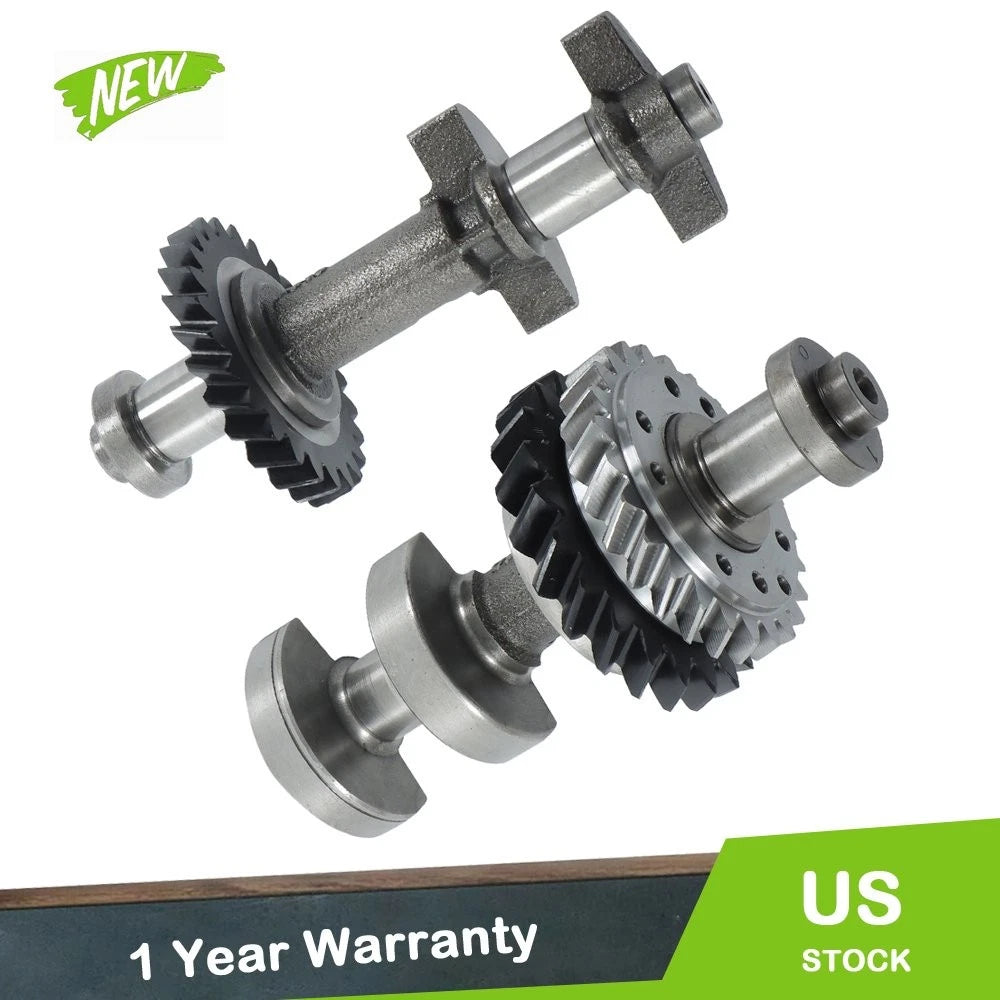 Balance Shaft for Toyota Matrix Camry Corolla Solara (2003–2008) 13601-28021