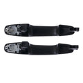 2 x Rear Left & Right Outer Door Handle for Holden Commodore VE WM (2006–2013)
