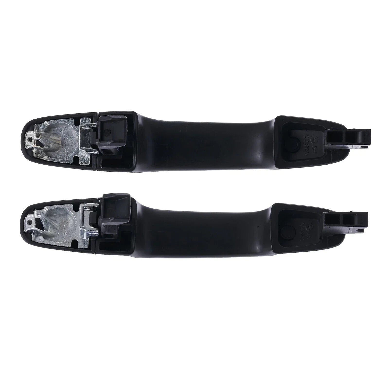 2 x Rear Left & Right Outer Door Handle for Holden Commodore VE WM (2006–2013)