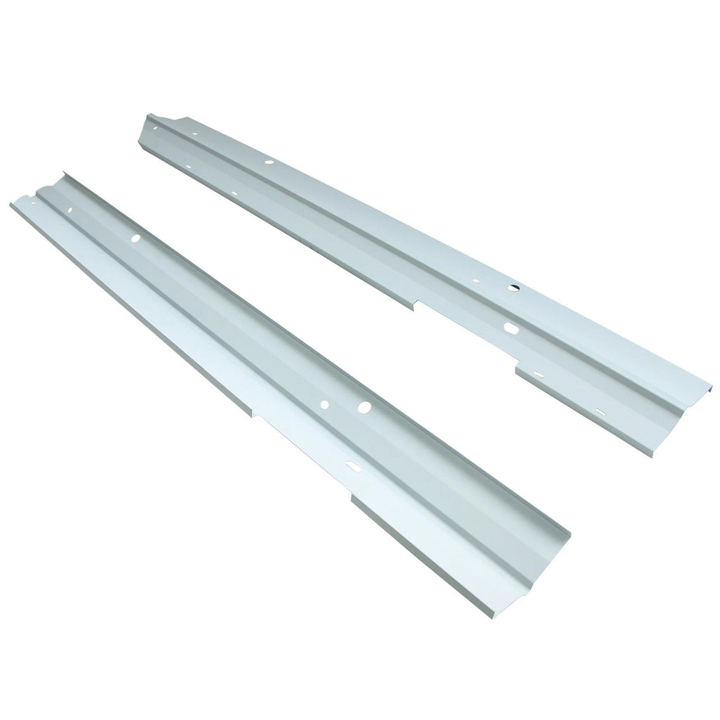 Pair Inner Rocker Panels for Chevy Equinox GMC Terrain (2010–2017)